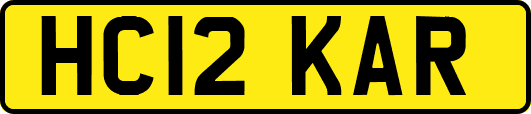 HC12KAR