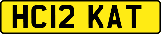 HC12KAT