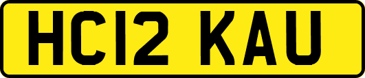 HC12KAU