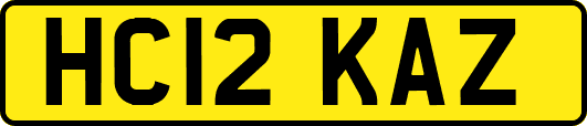 HC12KAZ