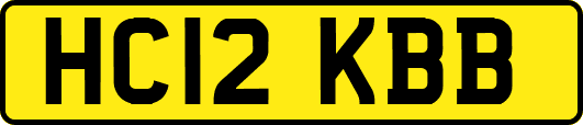 HC12KBB