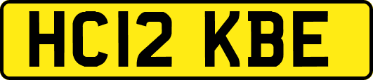 HC12KBE