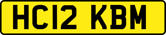 HC12KBM