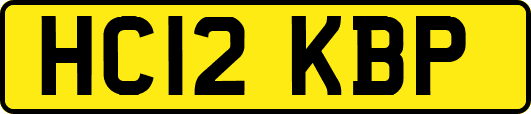 HC12KBP