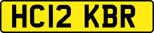 HC12KBR