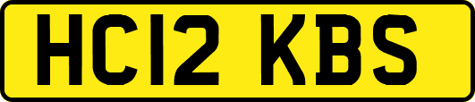 HC12KBS