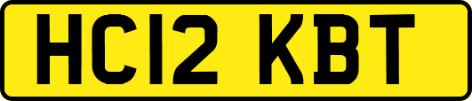 HC12KBT
