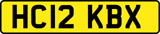 HC12KBX
