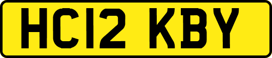HC12KBY