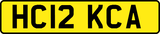 HC12KCA