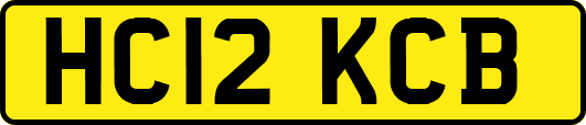 HC12KCB