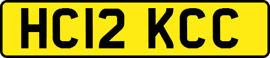 HC12KCC