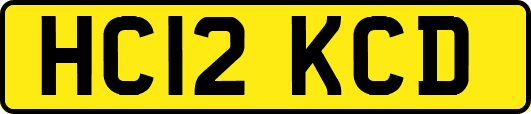 HC12KCD