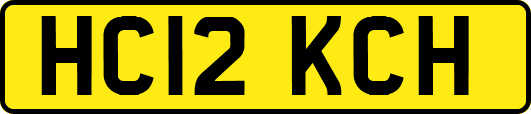 HC12KCH