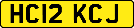 HC12KCJ