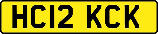HC12KCK