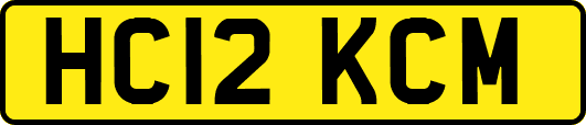 HC12KCM