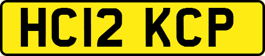 HC12KCP