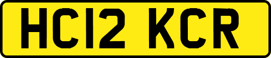HC12KCR