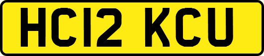 HC12KCU