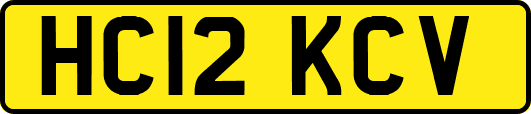 HC12KCV
