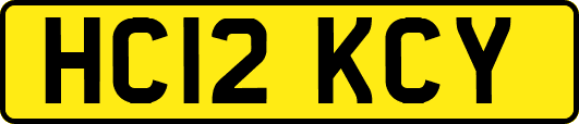 HC12KCY