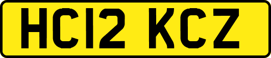 HC12KCZ