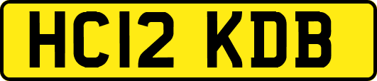 HC12KDB