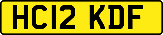 HC12KDF