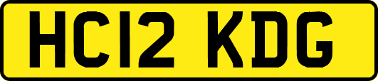 HC12KDG