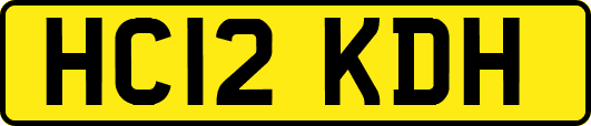 HC12KDH