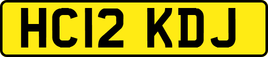 HC12KDJ