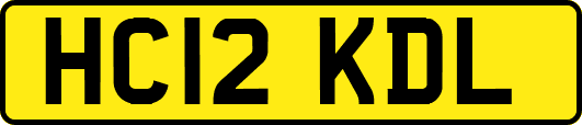 HC12KDL