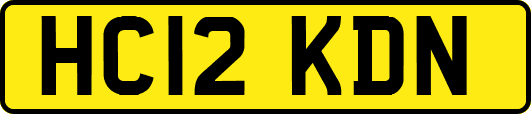 HC12KDN