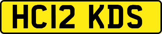 HC12KDS