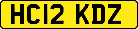 HC12KDZ