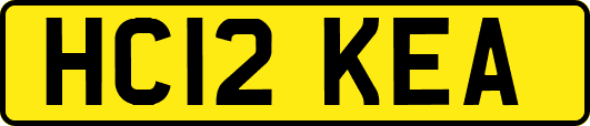 HC12KEA