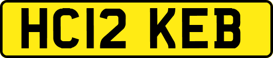 HC12KEB
