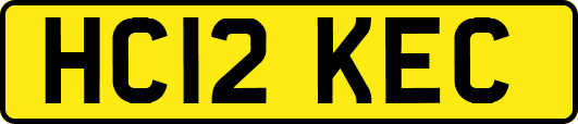 HC12KEC