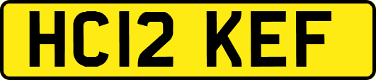 HC12KEF