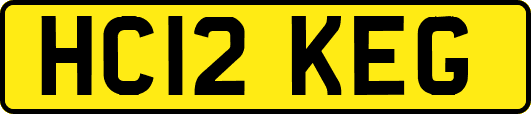 HC12KEG