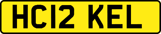 HC12KEL