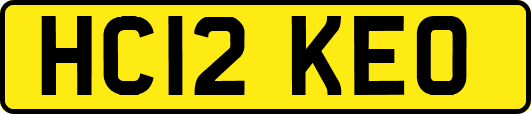 HC12KEO