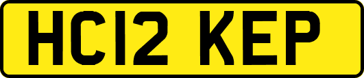 HC12KEP