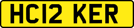 HC12KER