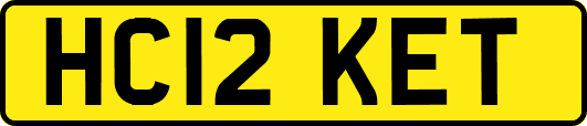 HC12KET