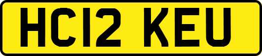 HC12KEU