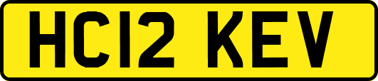 HC12KEV