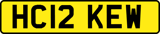 HC12KEW