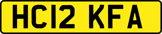 HC12KFA